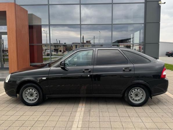 Lada (ВАЗ) Priora I Рестайлинг с пробегом 2014 года, цена 640 000 рублей, 137405 км, хэтчбек, Автокод Объявления