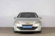 Peugeot 408 I Новосибирск  - изображение 20