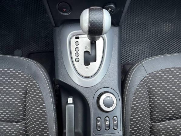Nissan Qashqai I с пробегом 2008 года, цена 720 000 рублей, 248000 км, внедорожник, Автокод Объявления