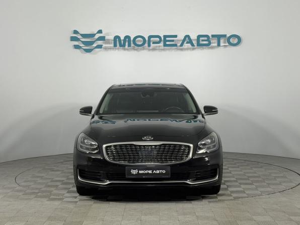 Kia K900 II с пробегом 2019 года, цена 2 950 000 рублей, 134000 км, седан, Автокод Объявления