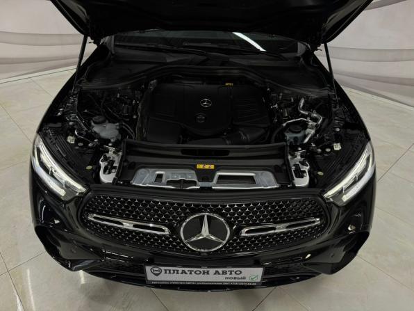Новый Mercedes-Benz GLC Coupe II (C254) 2025 года, цена 7 799 000 рублей, внедорожник, Автокод Объявления