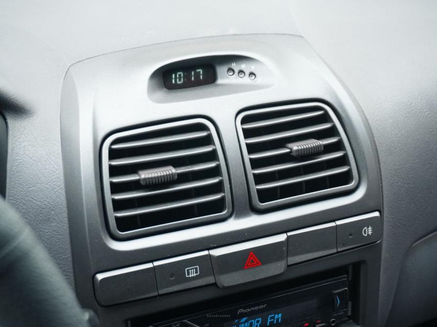 Hyundai Accent II Ростов-на-Дону  - изображение 14