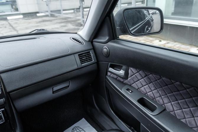 Lada (ВАЗ) Priora I Рестайлинг с пробегом 2013 года, цена 330 000 рублей, 152558 км, седан, Автокод Объявления