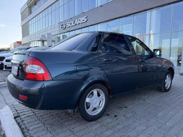 Lada (ВАЗ) Priora I с пробегом 2012 года, цена 289 380 рублей, 229539 км, седан, Автокод Объявления