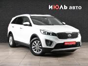 Kia Sorento III Prime Екатеринбург  - изображение 20