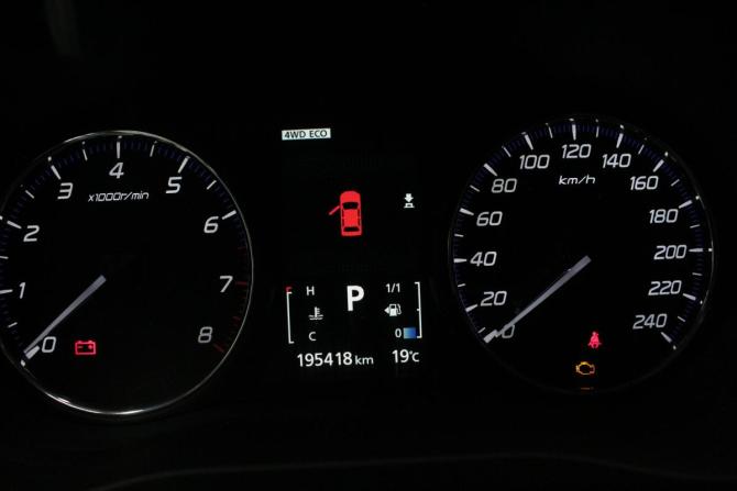 Mitsubishi Outlander III Рестайлинг с пробегом 2014 года, цена 1 499 000 рублей, 195401 км, внедорожник, Автокод Объявления