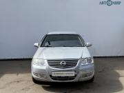 Nissan Almera Classic I Москва  - изображение 14