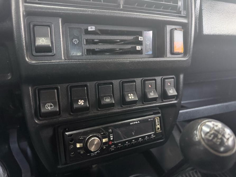 Lada (ВАЗ) 2131 (4x4) I Уфа  - изображение 10