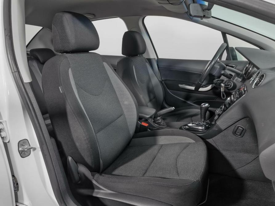 Peugeot 408 I Нижний Новгород  - изображение 7