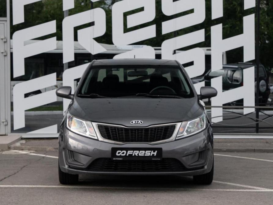 Kia Rio III Волгоград  - изображение 3