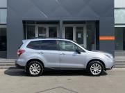 Subaru Forester IV Краснодар  - изображение 24