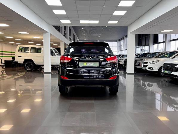 Hyundai ix35 I с пробегом 2011 года, цена 1 145 000 рублей, 229364 км, внедорожник, Автокод Объявления