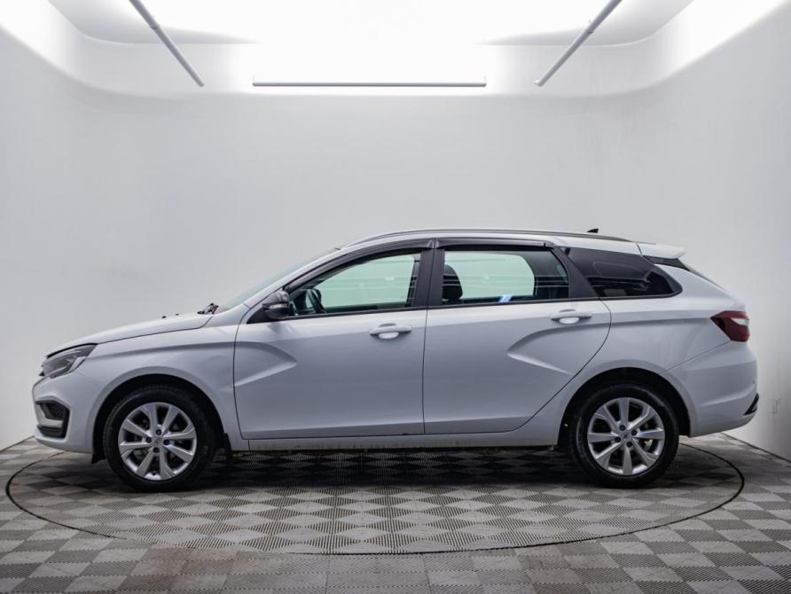 Lada (ВАЗ) Vesta I Рестайлинг (NG) Москва  - изображение 2