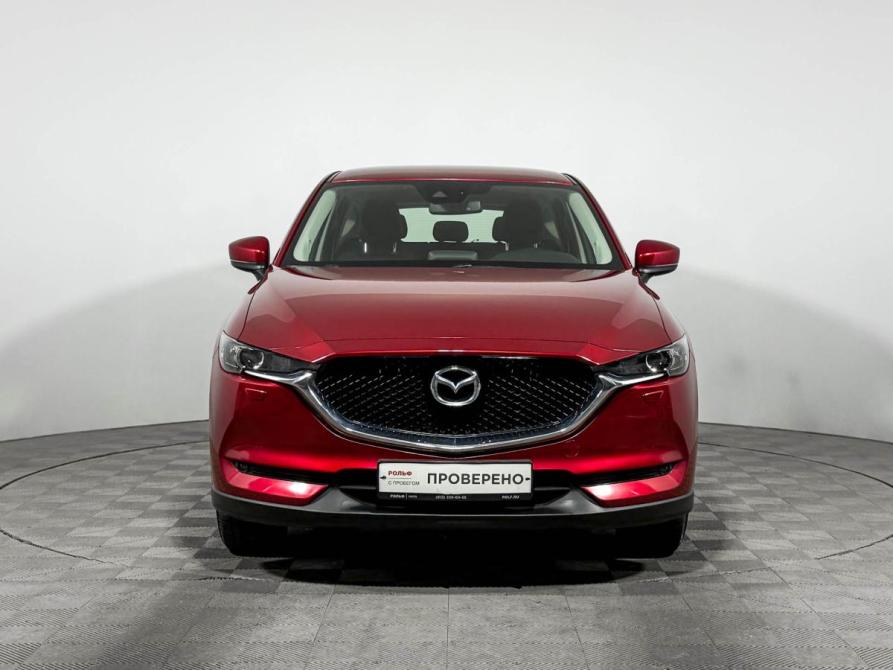 Mazda CX-5 II Санкт-Петербург  - изображение 2