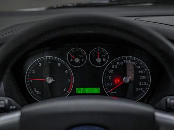Ford Focus II с пробегом 2006 года, цена 430 000 рублей, 179760 км, кабриолет, Автокод Объявления
