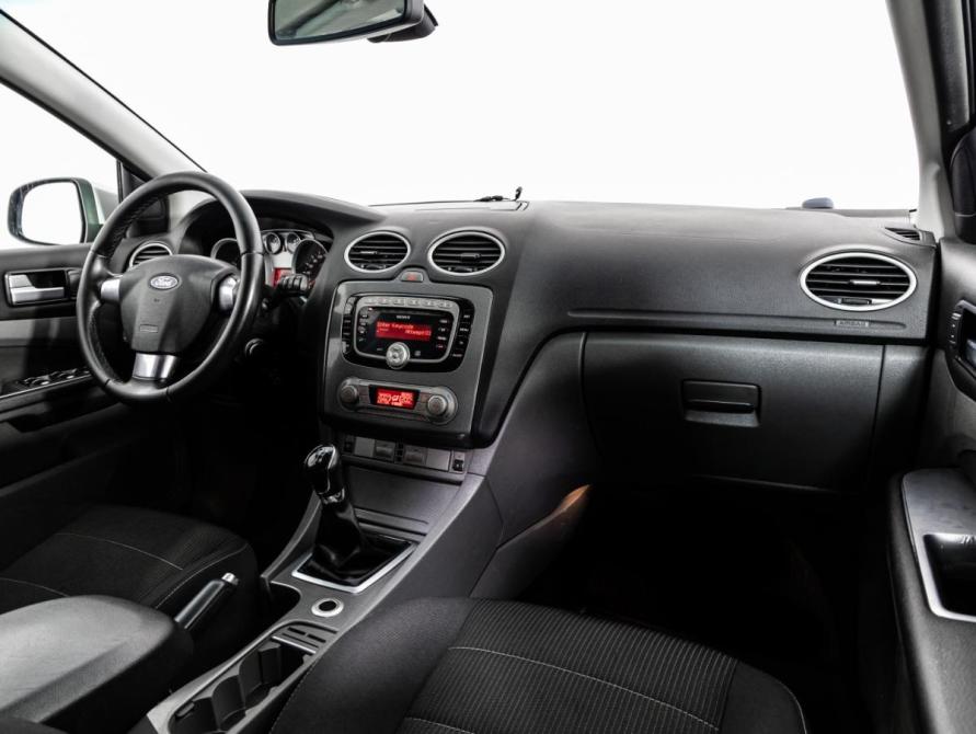 Ford Focus II Рестайлинг Санкт-Петербург  - изображение 9