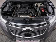 Chevrolet Cruze I Рестайлинг Ульяновск  - изображение 40