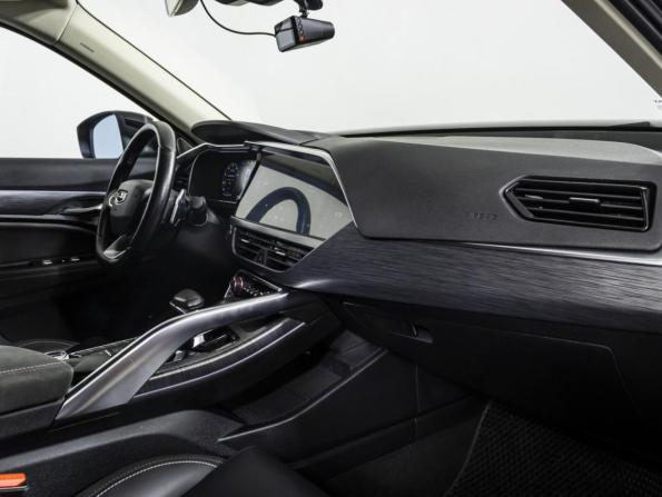 Geely Tugella I с пробегом 2020 года, цена 2 700 000 рублей, 65000 км, внедорожник, Автокод Объявления