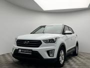 Hyundai Creta I Мурманск  - изображение 27