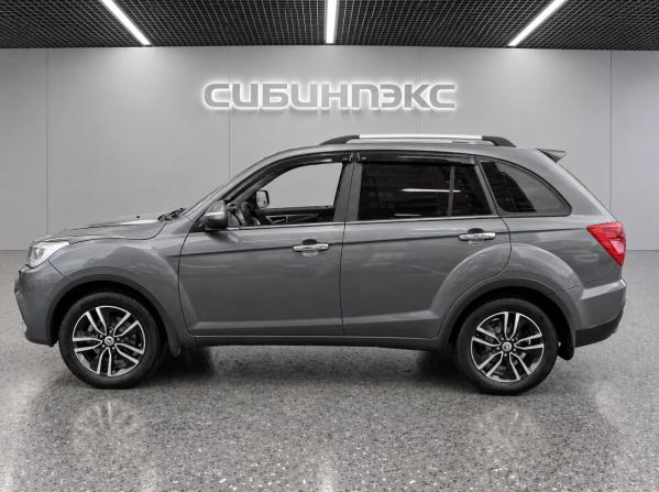 Lifan X60 I Рестайлинг 2 с пробегом 2017 года, цена 849 000 рублей, 67000 км, внедорожник, Автокод Объявления