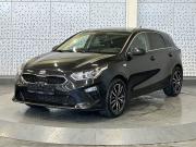 Kia Ceed III Москва  - изображение 17