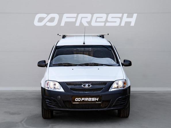 Lada (ВАЗ) Largus I с пробегом 2014 года, цена 870 000 рублей, 41154 км, фургон, Автокод Объявления