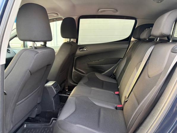Peugeot 308 I с пробегом 2011 года, цена 395 000 рублей, 207000 км, хэтчбек, Автокод Объявления
