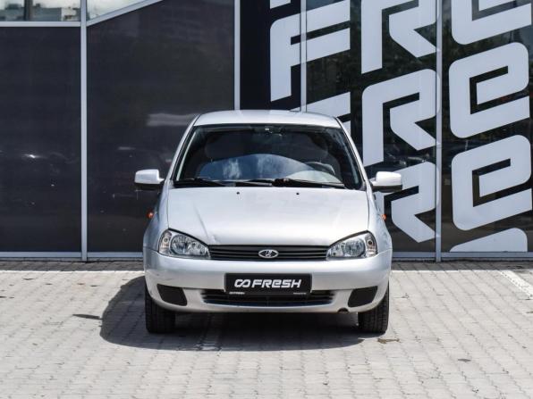 Lada (ВАЗ) Kalina I с пробегом 2009 года, цена 340 000 рублей, 50308 км, хэтчбек, Автокод Объявления