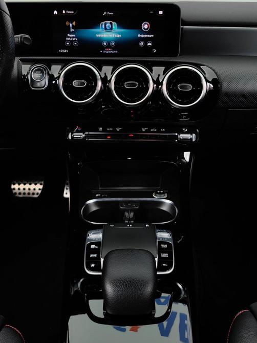 Mercedes-Benz A-Класс IV (W177) Москва  - изображение 12