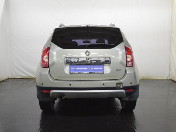 Renault Duster I с пробегом 2014 года, цена 858 000 рублей, 183104 км, внедорожник, Автокод Объявления