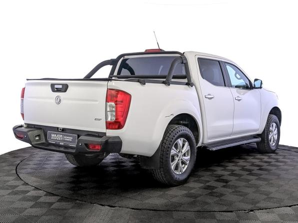 Dongfeng DF6 с пробегом 2022 года, цена 2 150 000 рублей, 81883 км, offers.body_type.unknown, Автокод Объявления