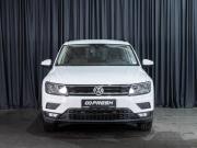 Volkswagen Tiguan II Волгоград  - изображение 23