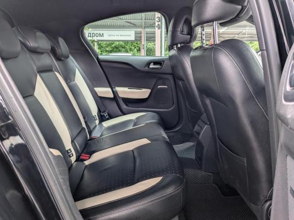 Citroen DS4 с пробегом 2013 года, цена 859 900 рублей, 176000 км, хэтчбек, Автокод Объявления