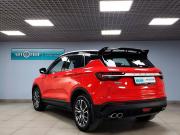 Geely Coolray I Москва  - изображение 28
