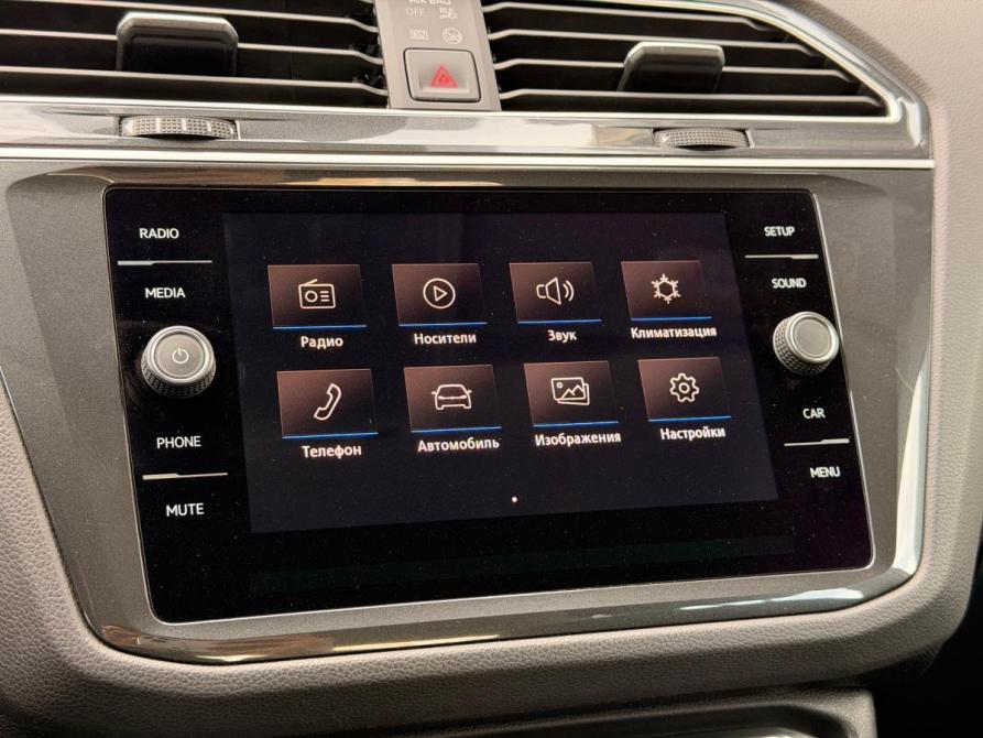 Volkswagen Tiguan II Пермь  - изображение 15