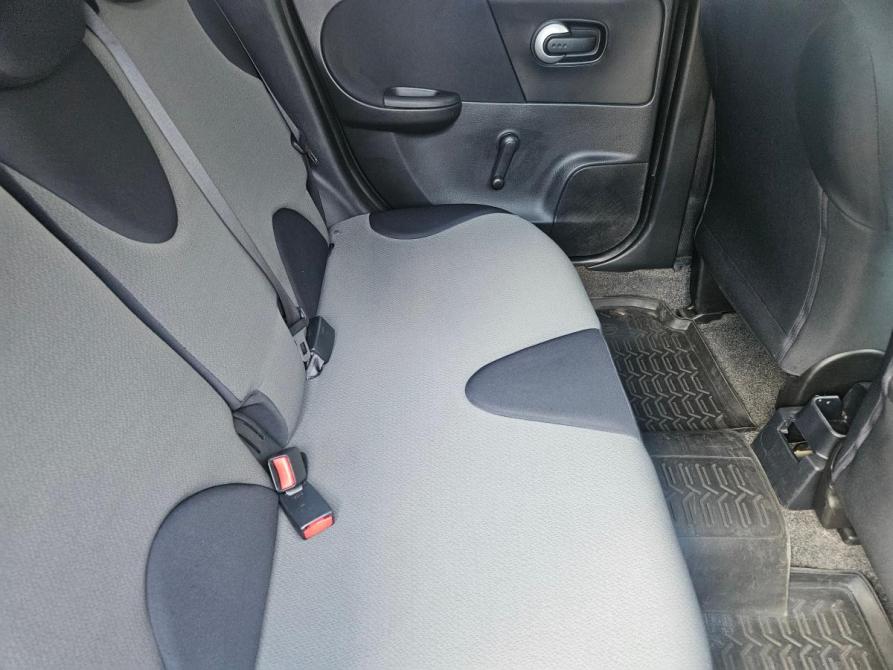 Nissan Note I Рестайлинг Воронеж  - изображение 11