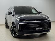 Exeed TXL I Рестайлинг 2 Вологда  - изображение 25