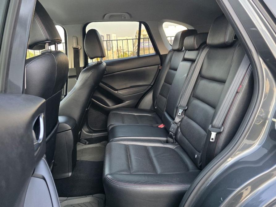 Mazda CX-5 I Новосибирск  - изображение 12