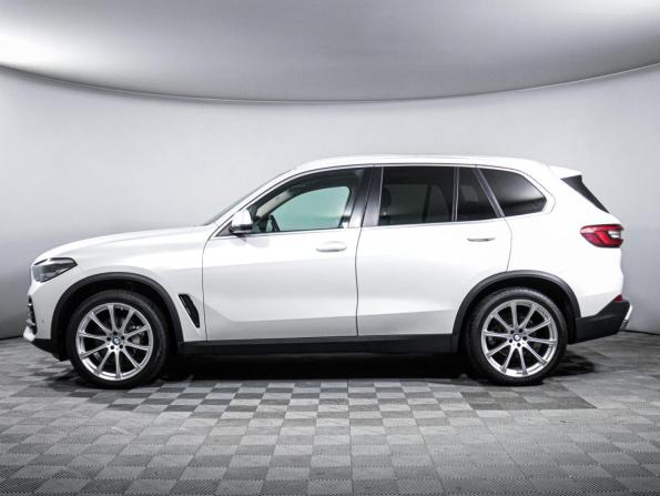 BMW X5 IV (G05/G18) с пробегом 2018 года, цена 4 958 000 рублей, 148708 км, внедорожник, Автокод Объявления