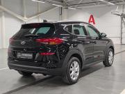 Hyundai Tucson III Рестайлинг Казань  - изображение 32