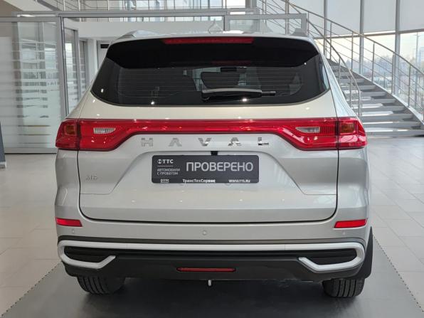 Haval M6 II с пробегом 2025 года, цена 1 739 000 рублей, 22901 км, внедорожник, Автокод Объявления
