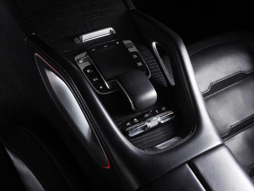 Mercedes-Benz GLE AMG II (V167) Минеральные Воды  - изображение 16