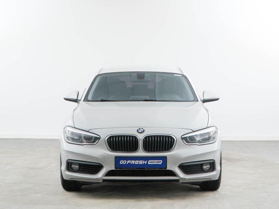 BMW 1 серии II (F20/F21) Рестайлинг 2 Москва  - изображение 3