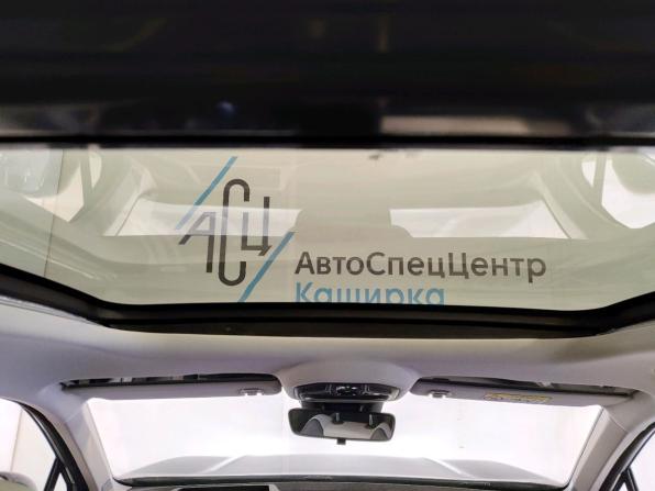 Geely Atlas II с пробегом 2024 года, цена 2 639 000 рублей, 35449 км, внедорожник, Автокод Объявления
