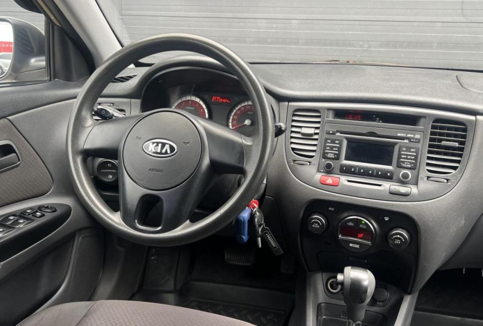 Kia Rio II Рестайлинг Красноярск  - изображение 15