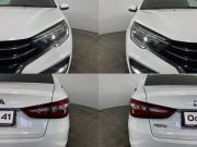 Lada (ВАЗ) Vesta I Рестайлинг (NG) Воронеж  - изображение 23