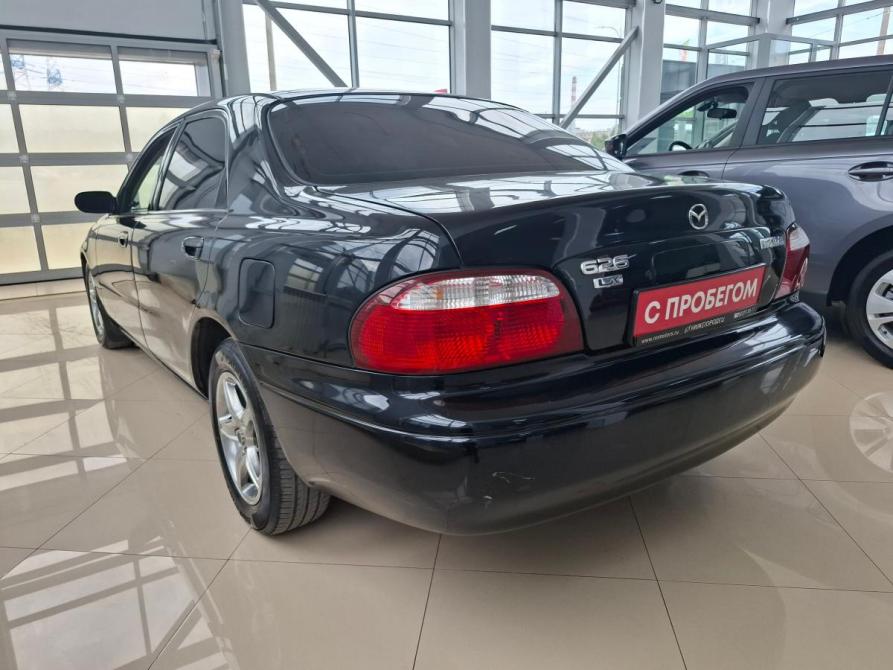 Mazda 626 V (GF) Арзамас  - изображение 4