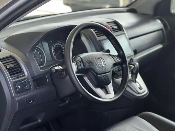 Honda CR-V III с пробегом 2008 года, цена 1 195 000 рублей, 263331 км, внедорожник, Автокод Объявления