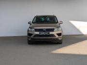 Volkswagen Touareg II Рестайлинг Москва  - изображение 56