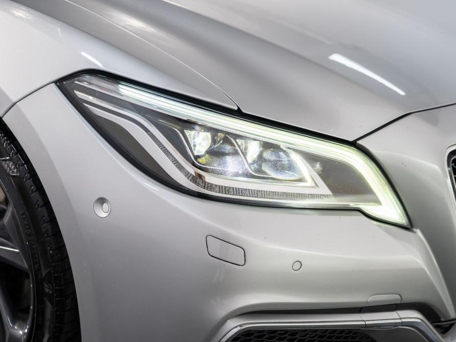 Toyota Crown XV (S220) Иркутск  - изображение 25